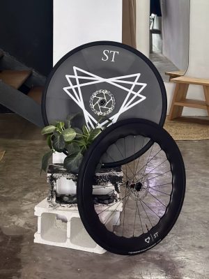 Alquiler de ruedas de Triathlon